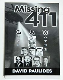 Missing 411: LAW