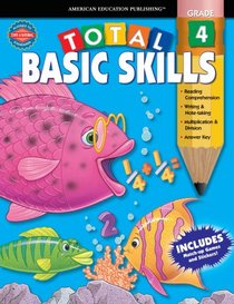 Total Basic Skills, Grade 4 (Total Basic Skills)