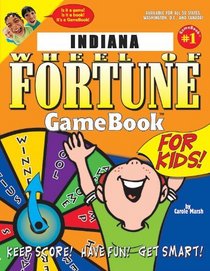 Indiana Wheel of Fortune!