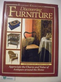 Discovering Furniture (Everyday Collectibles)