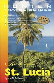 Adventure Guide St Lucia (Adventure Guides Series) (Adventure Guides Series) (Adventure Guides Series)