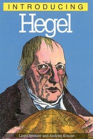 Introducing Hegel (Beginners S.)