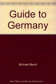 Guide to Germany (World Guides)