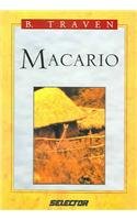 Macario (Spanish Edition)