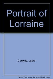 Portrait of Lorraine