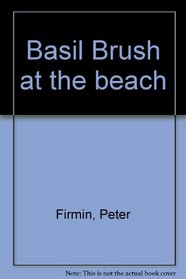 Basil Brush at the Beach