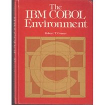 The IBM Cobol Environment