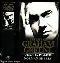 Life of Graham Greene: 1904-1939