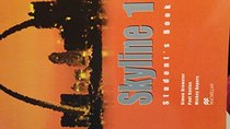 Skyline: Student's Book 1