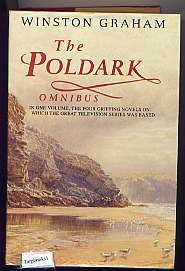 THE POLDARK OMNIBUS