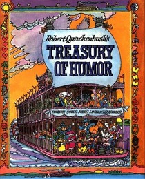 Robert Quackenbush's Treasury of Humor