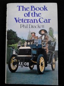 The book of the veteran car