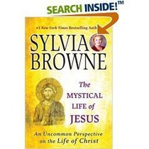 The Mystical Life of Jesus: An Uncommon Perspective (Large Print)
