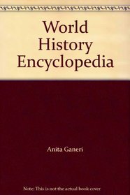 World History Encyclopedia