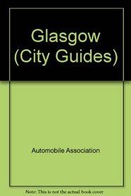 Aa Glasgow City Guide (City Guides)