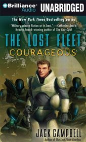 Courageous (The Lost Fleet)