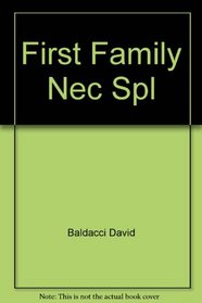 First Family Nec Spl