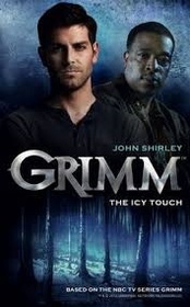 The Icy Touch (Grimm, Bk 1)