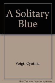 A Solitary Blue
