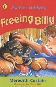 Aussie Nibble: Freeing Billy