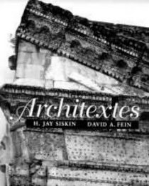 Architextes Text/Tape Pkg.