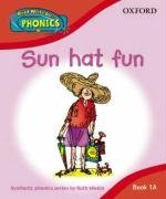 Read Write Inc. Phonics: Sun Hat Fun Book 1a (Read Write Inc Phonics 1a)