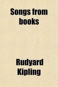 Songs from books
