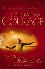 Portraits in Courage