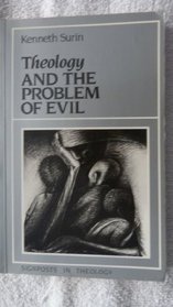 Theology and the Problem of Evil (Signposts in theology)