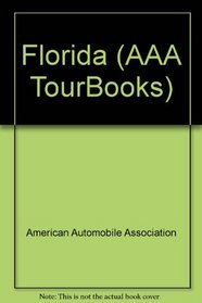 Florida (AAA TourBooks)