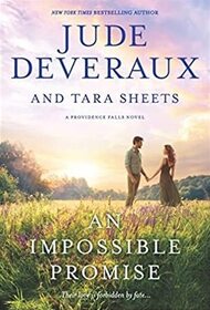An Impossible Promise (Providence Falls, Bk 2)