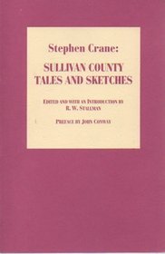 Sullivan County Tales and Sketches