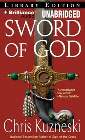 Sword of God (Payne & Jones)