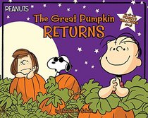 The Great Pumpkin Returns (Peanuts)
