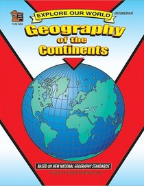 Geography of the Continents
