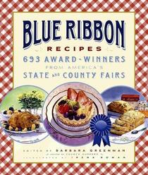 Blue Ribbon Recipes