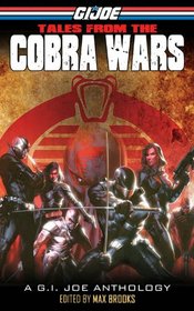 G.I. JOE: Tales From The Cobra Wars