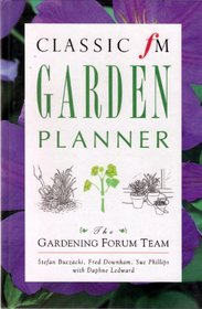 Classic Fm Garden Planner