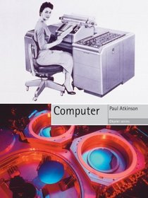 Computer (Reaktion Books - Objekt)