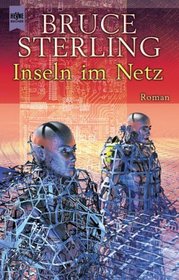 Inseln im Netz.