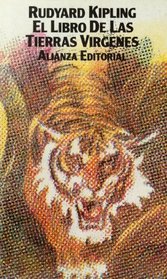 El Libro De Las Tierras Virgenes
