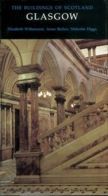Glasgow (Pevsner Architectural Guides)