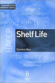 Shelf Life: Food Industry Briefing Series