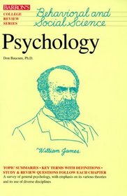 Psychology (College Review)