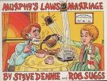Murphy's Laws of Marriage