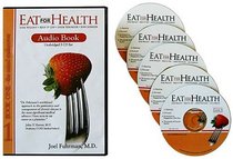Eat For Health: The Mind Makeover (Unabridged)