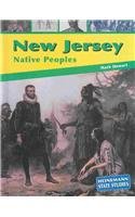 New Jersey Native Peoples (Heinemann State Studies)