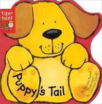 Puppy's Tail (Tiger Tails)