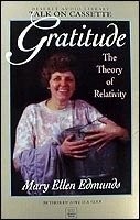 Gratitude: The Theory of Relativity