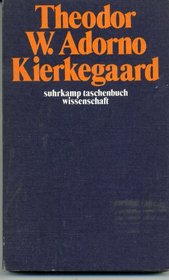 Kierkegaard: Konstruktion des sthetischen. Mit einer Beilage